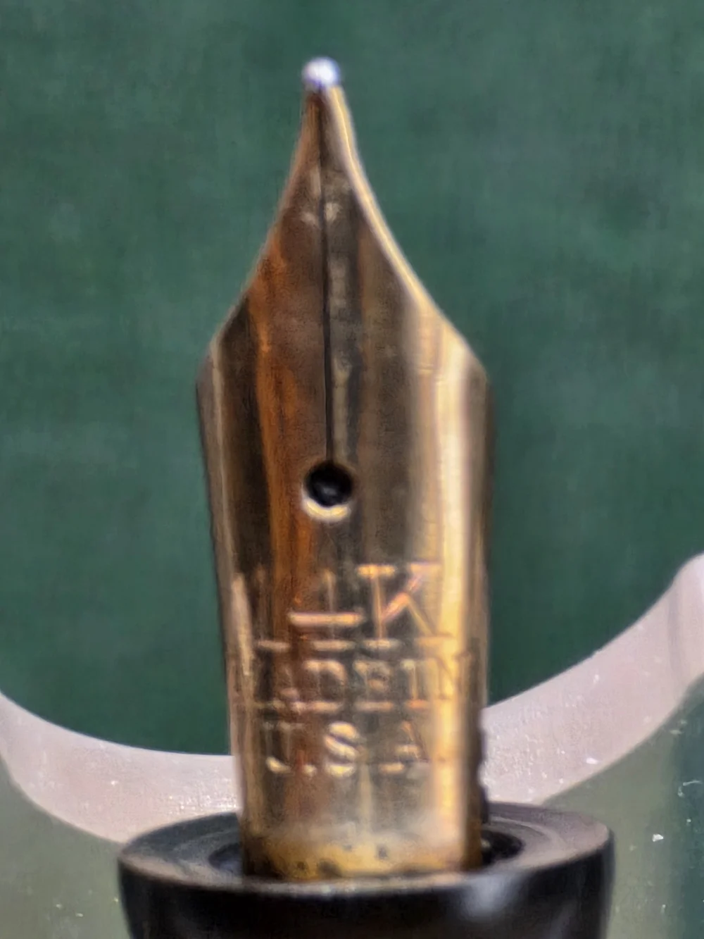 Parker challenger 1937